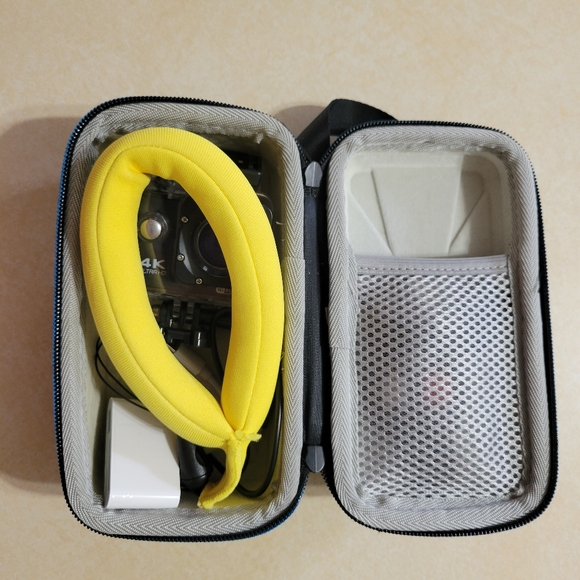 Waterproof digital Camera - Picture 7 of 7